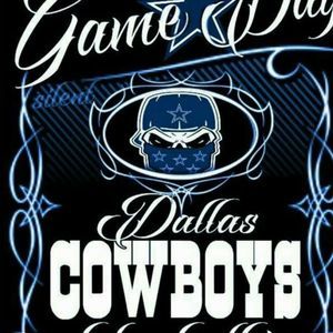 Meet your Posher, Russell